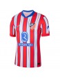 Atletico Madrid Heimtrikot 2024-25 Kurzarm